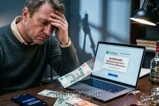 выкса.рф, 💸 Романтический вечер не состоялся: житель Выксы перевёл мошенникам 4000 рублей за интим-услуги